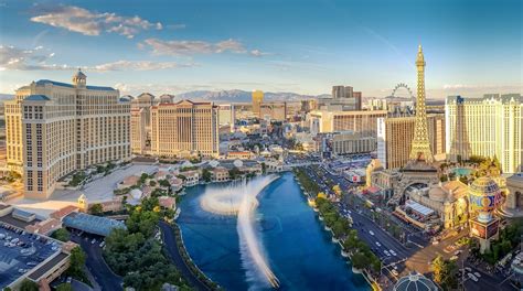 AARP Travel Center: Find Las Vegas Hotels with AARP Discounts.